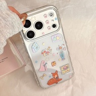 Girl Star Animal Bow Case Realme C75X C71 C75 Note 70 C65 C85 Pro 9 Pro+ 10 Pro 5G Narzo 50I Prime 6