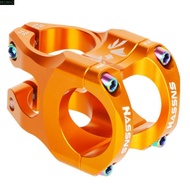 MXMIO 35mm Rod Handlebar Cycling Mtb Colorful Handlebar Stem Handlebar Table Adjustable Stem MTB Bik