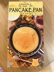 Disney Winnie the phon pancake pan 迪士尼小熊維尼班戟煎鍋