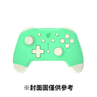 【良值】良值二代 綠色 PRO 控制器 無線手把