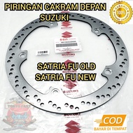 PIRINGAN CAKRAM DEPAN SUZUKI UNTUK MOTOR SATRIA FU NEW FU LAMA