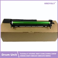 OD-2505 Drum Unit For Toshibas E-STUDIO 2007 2306 2309A  2505F 2505H 2507 2802AF 2803AM/2809A Drum C