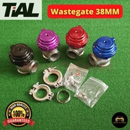 TIAL Sport Wastegate 38MM 14PSI