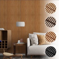 Wood Grain Pattern Wallpaper Size 45 cm x 7 s / d 8 meters 1 roll