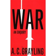 (BBW) War: An Enquiry (ISBN:9780300175349)