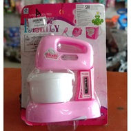 Mini MIXER TOY