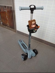 Maiduomi 三輪滑板車