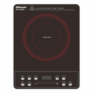 Rasonic Compact Induction Cooker 樂信牌輕便式電磁爐 RIC-G2KB