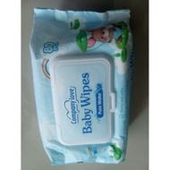 Company Love Baby Wipes(Water) 80 pcs