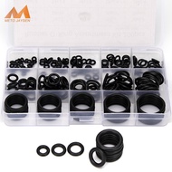 PCP Paintball Airsoft NBR Rubber Gasket Replacements Sealing O-rings Kit OD 6mm-30mm CS 1.5mm 1.9mm 