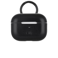 CASEMATE - AirPods PRO Hookups 保護套 Black Leather