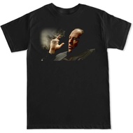 Men's cotton T-shirt Men's The Boss T Shirt Vintage T-shirt Fast Shipping 4XL , 5XL , 6XL