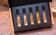 Le Labo City Exclusive Discovery Set (1.5ml x5)