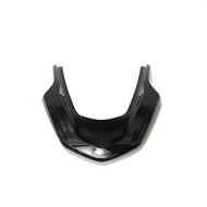 【EmberCart】ปี2021-2025 PCX160 ฝาครอบกันตก  ลายเคฟล่า ป้องกันรอยขีดข่วน