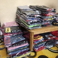 Oversize T-Shirt Murah ( 3XL - 7XL)