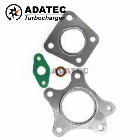 796911 68092631AB GTB1756VK Turbocharger 68092631AA Turbo Gaskets for Jeep Wrangler III 2.8 CRD 130 