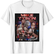 Iron Mike Tyson Shirt, Mike Tyson T-Shirt, Mike Tyson Retro T-Shirt