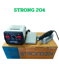 STRONG204 เครื่องไมโครสตรอง  (ทั้งชุด )