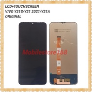 Lcd touchscreen VIVO Y21S - Y21 2021 - Y21A Original