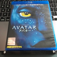 💽 AVATAR Blu-ray USED 阿凡達 藍光碟 🎬