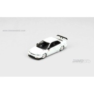 1/64 Inno Honda Accord CD6 JTCC Test Car 1996