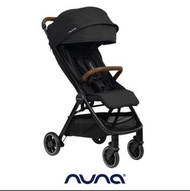 Nuna trvl 推車