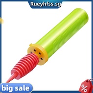 Balloon Pump Handheld Balloon Pump, Balloon Inflator Pump,