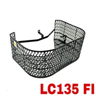 Motor Basket Bakul Kacang Besi Tebal Basket 88 LC135 KRISS Y110 Y100 C70 SS2 EX5 V100 W100 RSX150 RG