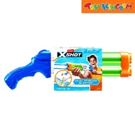 X-Shot Zuru Water Warfare Small Dual Stream Blaster