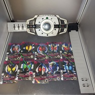 KAMEN RIDER DECADE belt
