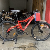 Sepeda MTB Thrill Oust 3.0