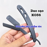 Multi-function facial razor K036