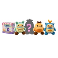 [NOT FOR SALE] TRINLEY PLUSHIE BLINK BOX-CGWP