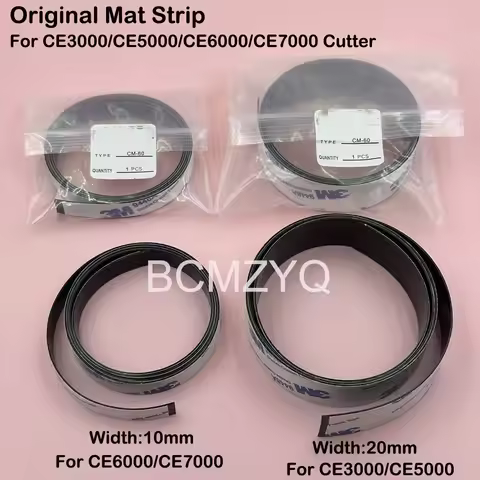 Original Cutting Mat for Graphtec CE5000 Protective Carrier Pad Strip for Graphtec CE6000-60 3000 70