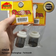 Water Tap FILTER - Tap FILTER - DCOTA