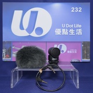 『收機鏡』『Trade In優惠』新淨 Sony ECM-G1 槍型指向麥克風 迷你設計 MI熱靴 無需駁線 ZV1 ZVE10 ZV1F ZV1II FX2 FX3 FX30 A75 A7CII A