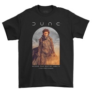 DUNE Movie T-shirt - Paul Atreides Movie T-shirt