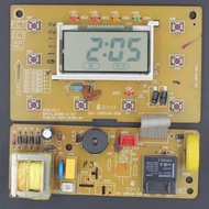 Toshiba Rice Cooker Accessories RC-N10PN RC-N15PN RC-N18PN Control Board Power Board Light Board Dis