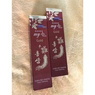 Korean Red Ginseng Cleanser