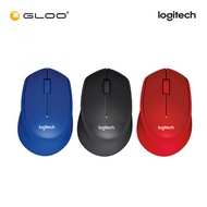 Logitech M331 SILENT PLUS
