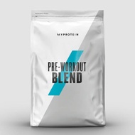Myprotein PRE-WORKOUT BLEND ( 500g / 43 servings )