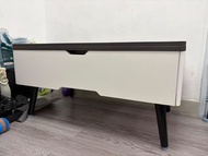 升降摺疊咖啡桌