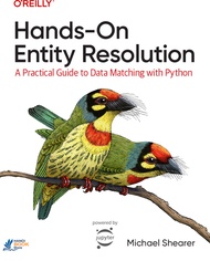 Hands-On Entity Resolution