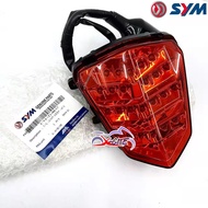 VF3 VF3i TAIL LAMP ASSY LAMPU BELAKANG TAIL LIGHT 33700-VF3-000-VN SYM