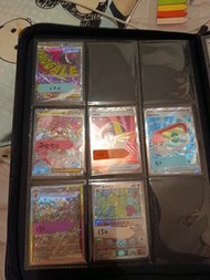 Ptcg 美品 放卡回血