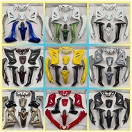 CT100/CT110 Body Cover Set (HLD)