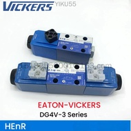 VICKERS DG4V-3-2C/6C/2N/8C/2A-M-U-H7-60 Solenoid EATON