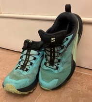 Salomon Sense Ride 5 gore-tex GTX waterproof womens Trail Running Shoes 防水越野跑鞋 行山鞋