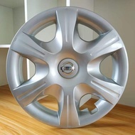 Nissan Compatible Rim Cover 15 Inch
