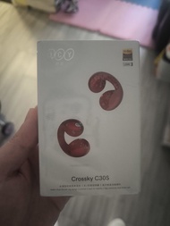 QCY Crossky C30S 運動耳掛式藍牙耳機